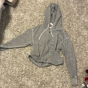 Abro Zip up jacket